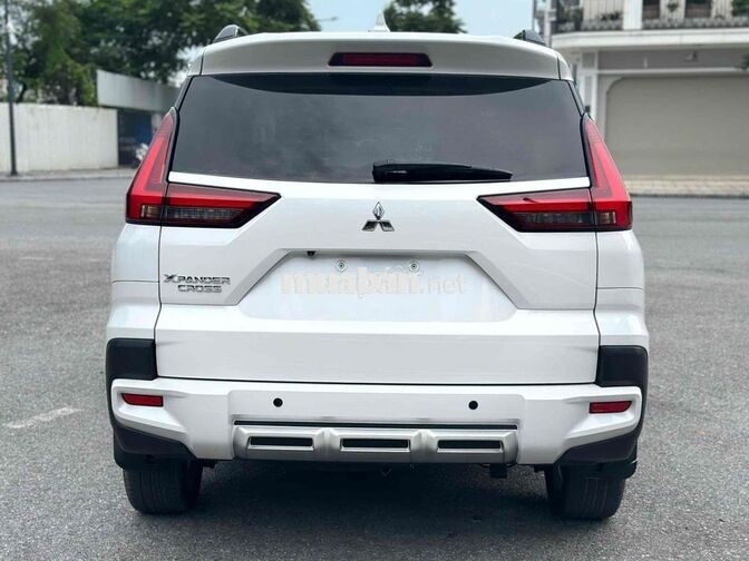 Cần Bán Mitsubishi Xpander CROSS 2024 tự động ☎️☎️☎️