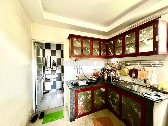 BÁN NHÀ 2 TẦNG – 90M² – SÁT JAMONA HOME RESORT – QUỐC LỘ 13