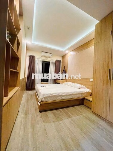 284 ✨ 🏙️ CHO THUÊ CĂN HỘ PENTHOUSE TẦNG CAO SON TRA OCEAN VIEW