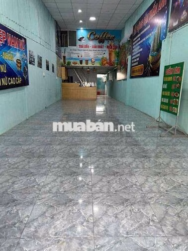 cho thuê MTKD Bùi tư toàn an lạc bình Tân DT 100m giá 15tr