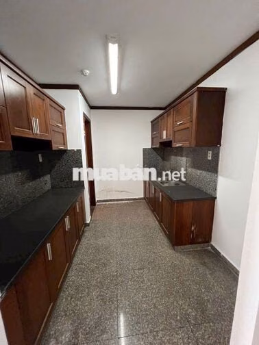 CẦN CHO THUÊ CĂN HỘ 3PN HOÀNG ANH THANH BÌNH Q7