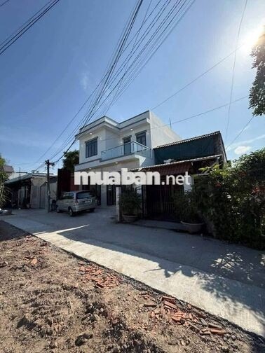 🚩 CẦN BÁN GẤP - XUÂN THỚI SƠN HÓC MÔN - HH 2%