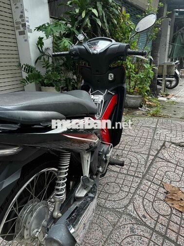 WAVE RSX 2023 BST GIAO CCCD CHỦ