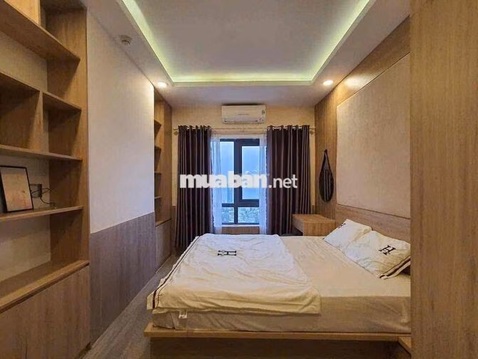 284 ✨ 🏙️ CHO THUÊ CĂN HỘ PENTHOUSE TẦNG CAO SON TRA OCEAN VIEW