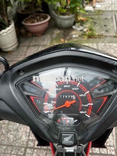 WAVE RSX 2023 BST GIAO CCCD CHỦ