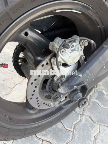 Ducati Monster 795 Đen, Đỏ 48700 km