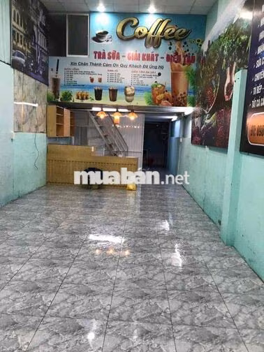 cho thuê MTKD Bùi tư toàn an lạc bình Tân DT 100m giá 15tr