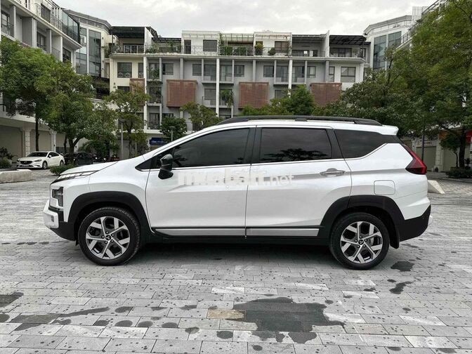Cần Bán Mitsubishi Xpander CROSS 2024 tự động ☎️☎️☎️