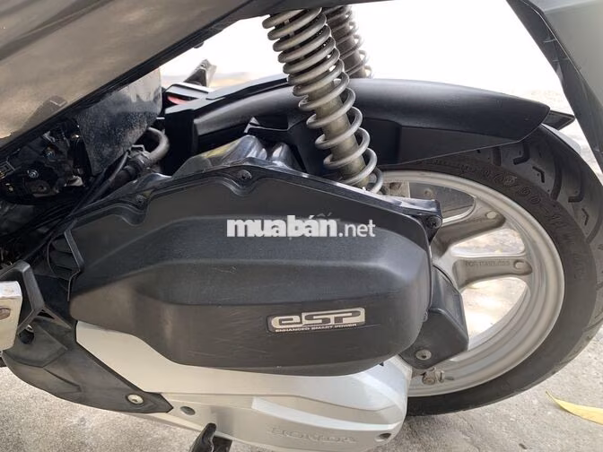 Honda Air Blade 2019 Đen