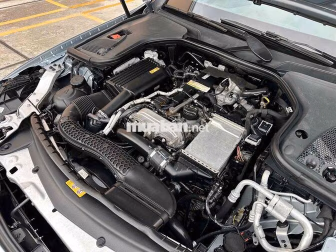 Mercedes-Benz E250 2016 Bạc Tự động