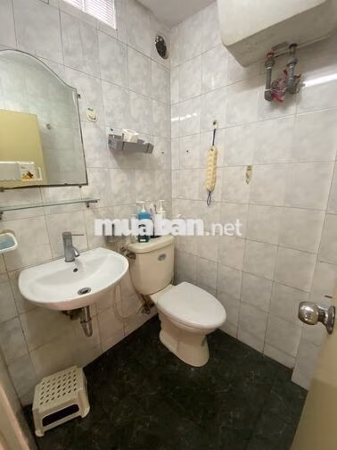 GĐ CC bán nhà mặt phố Vương Thừa Vũ, Thanh Xuân, HN