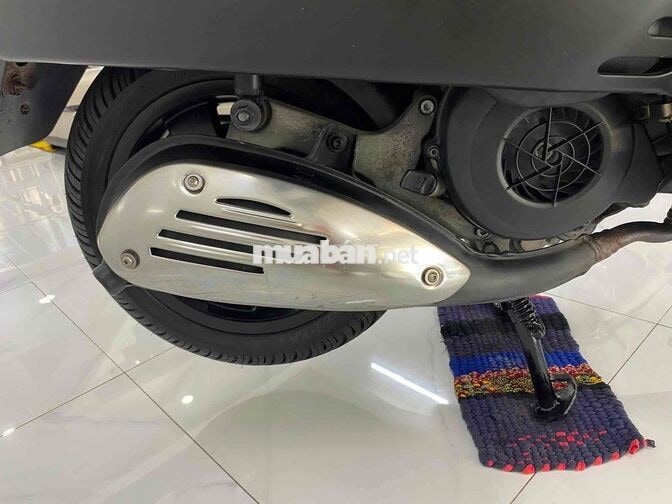 Piaggio Vespa Super 150 Đen 18370 km