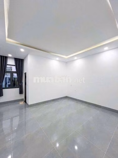nhà đẹp 2 tỷ 7 cần bán gần chợ bà tri, p.Tân Hiệp, bình dương