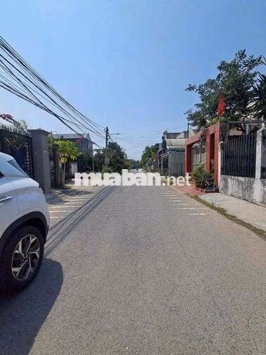 Bán 2 lô mặt tiền dx 68 Định hoà thông võ văn kiệt quốc lộ 13 TDM BD