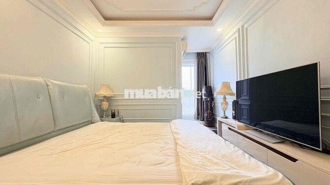 SIÊU PHẨM ĐỘC BẢN STUDIO LUXURY MẶT TIỀN GẦN BẾN THÀNH CHỈ 7.xTr