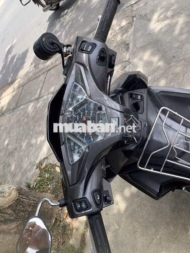 Honda Air Blade 2019 Đen