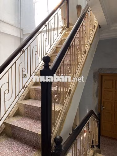GĐ CC bán nhà mặt phố Vương Thừa Vũ, Thanh Xuân, HN