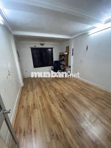 GĐ CC bán nhà mặt phố Vương Thừa Vũ, Thanh Xuân, HN