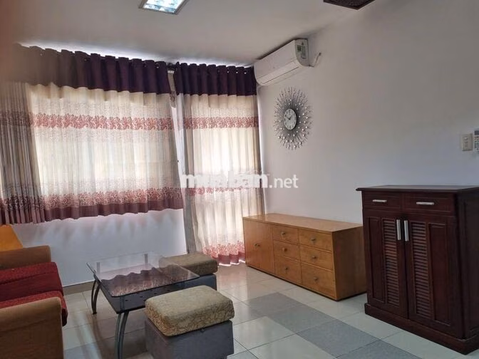 Bán căn hộ chung cư Chung Cư Nguyễn Kim 50m 2pn.