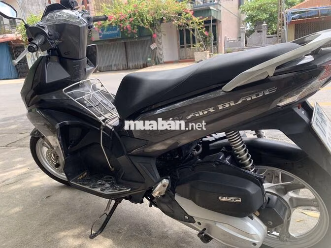 Honda Air Blade 2019 Đen