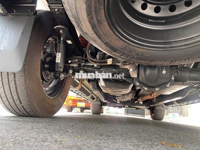 Ford Ranger Wildtrak 2025 Trắng 14.990 km