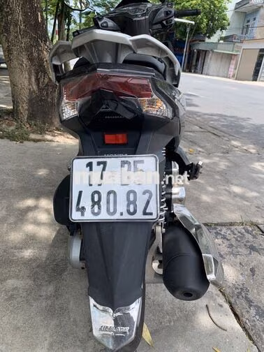 Honda Air Blade 2019 Đen