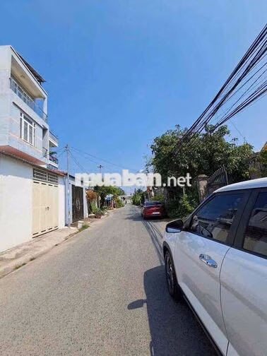 Bán 2 lô mặt tiền dx 68 Định hoà thông võ văn kiệt quốc lộ 13 TDM BD