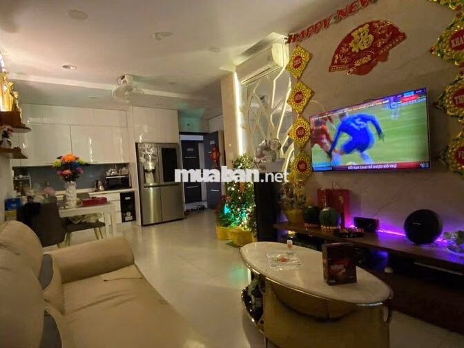 Chính chủ cần bán gấp căn hộ Xi Grand Court, Quận 10