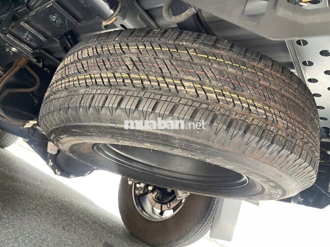 Ford Ranger Wildtrak 2025 Trắng 14.990 km