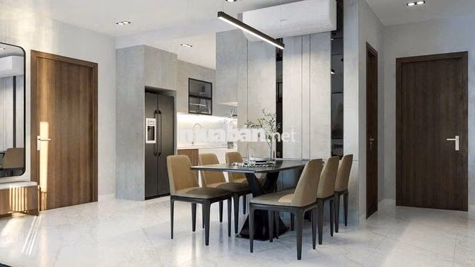 Bán căn hộ chung cư Screc Tower - 92 m2/2pn giá 5.55 tỷ