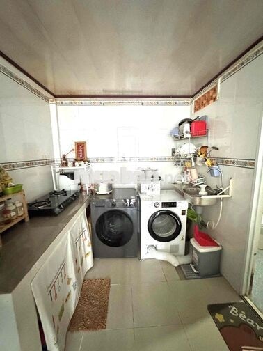cho thuê nhà lộ nhựa Phạm Nguc Lão