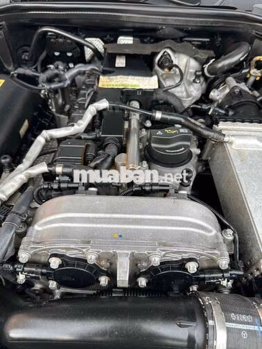 Mercedes-Benz E250 2016 Bạc Tự động
