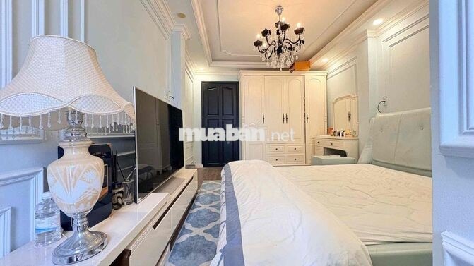 SIÊU PHẨM ĐỘC BẢN STUDIO LUXURY MẶT TIỀN GẦN BẾN THÀNH CHỈ 7.xTr