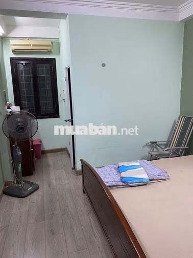 GĐ CC bán nhà mặt phố Vương Thừa Vũ, Thanh Xuân, HN