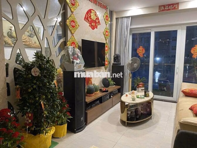 Chính chủ cần bán gấp căn hộ Xi Grand Court, Quận 10