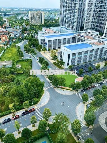 CHÍNH CHỦ CẦN BÁN CĂN HỘ OCP1 VIEW ĐẸP -FULL SỔ+ NỘI THẤT- 2N 2WC