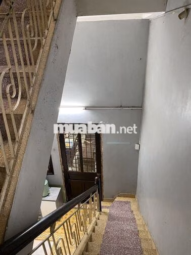 GĐ CC bán nhà mặt phố Vương Thừa Vũ, Thanh Xuân, HN