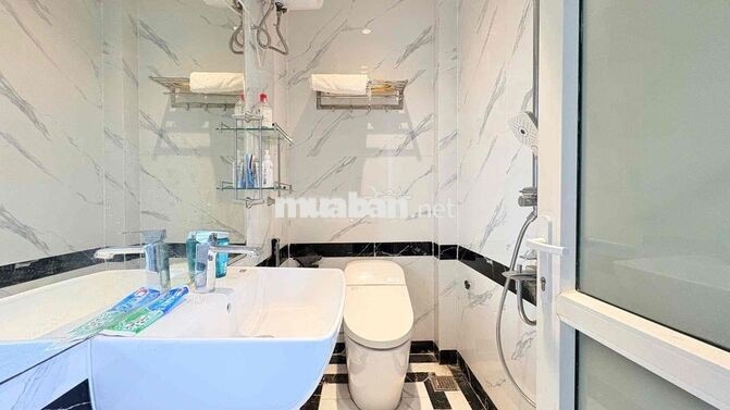 SIÊU PHẨM ĐỘC BẢN STUDIO LUXURY MẶT TIỀN GẦN BẾN THÀNH CHỈ 7.xTr