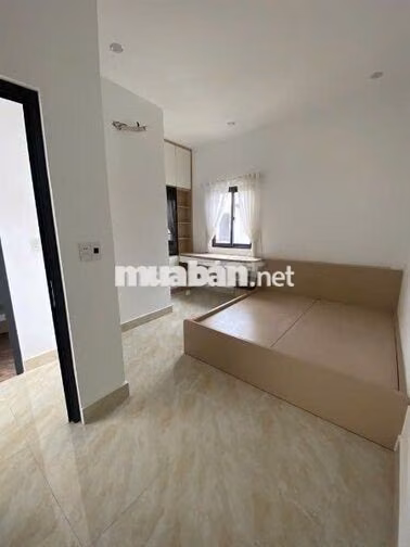 nhà đẹp 2 tỷ 7 cần bán gần chợ bà tri, p.Tân Hiệp, bình dương