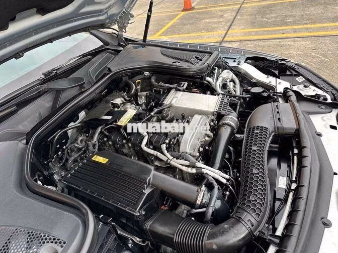 Mercedes-Benz E250 2016 Bạc Tự động