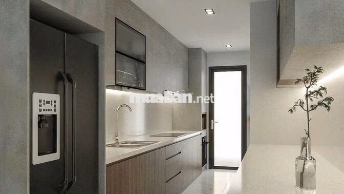 Bán căn hộ chung cư Screc Tower - 92 m2/2pn giá 5.55 tỷ