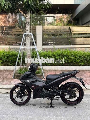 Yamaha Exciter 2018 150i Đen Chất✅✅✅✅