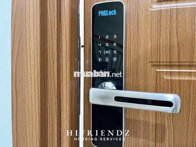 DUPLEX & STUDIO - MỚI 100% - FULL NỘI THẤT - CÓ BANCON - THANG MÁY