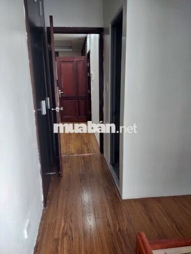 Chính chủ cho thuê căn hộ CC ở toà 19T, Kiến Hưng, Hà Đông.