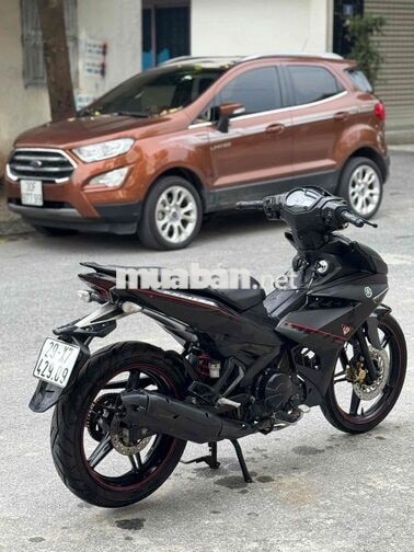 Yamaha Exciter 2018 150i Đen Chất✅✅✅✅