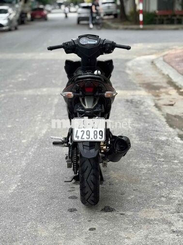 Yamaha Exciter 2018 150i Đen Chất✅✅✅✅