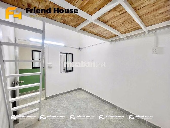 PHÒNG TRỌ MỚI XÂY GIÁ RẺ NGAY CHỢ THẠCH ĐÀ
