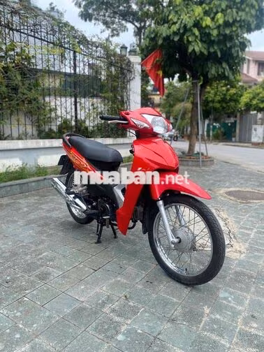 Wave 110 2019 Đỏ Nguyên Bản Chất✅✅✅✅