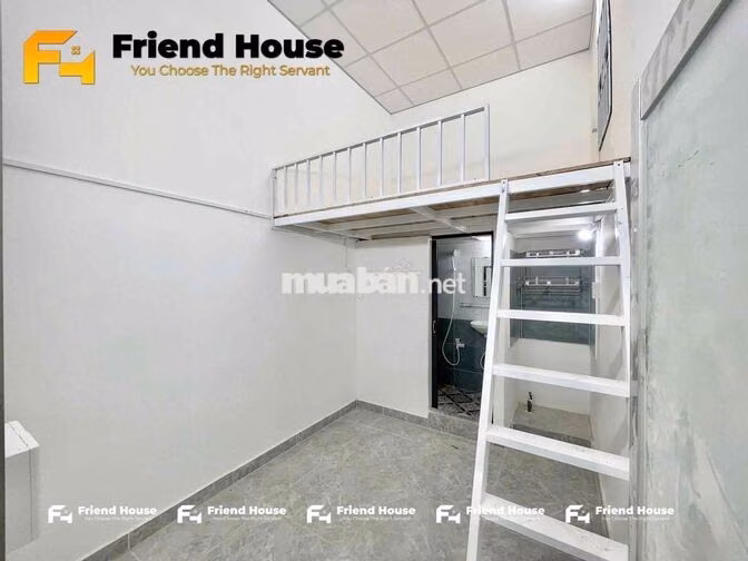 PHÒNG TRỌ MỚI XÂY GIÁ RẺ NGAY CHỢ THẠCH ĐÀ