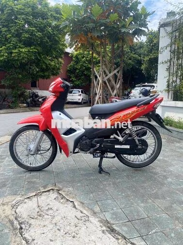 Wave 110 2019 Đỏ Nguyên Bản Chất✅✅✅✅